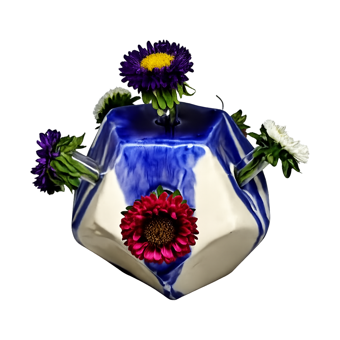 Floreros y Macetas